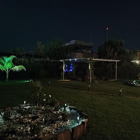 Sulposto House - Free Parking Near Corfu Town Apartment Alepou Luaran gambar