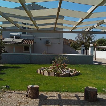 Sulposto House - Free Parking Near Corfu Town Apartment Alepou Luaran gambar