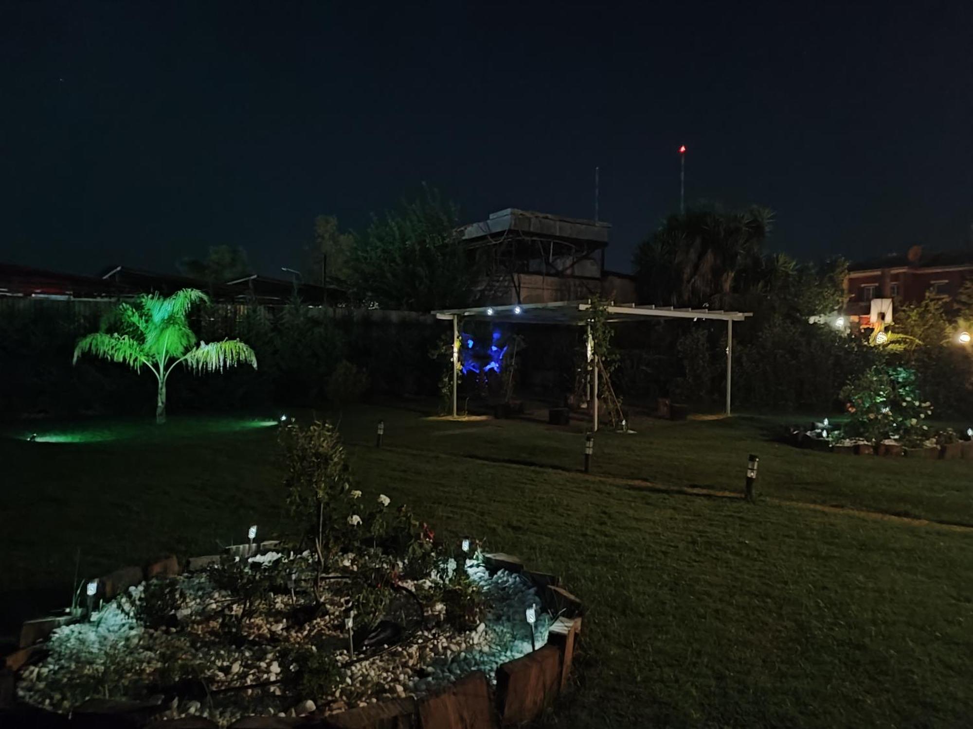 Sulposto House - Free Parking Near Corfu Town Apartment Alepou Luaran gambar