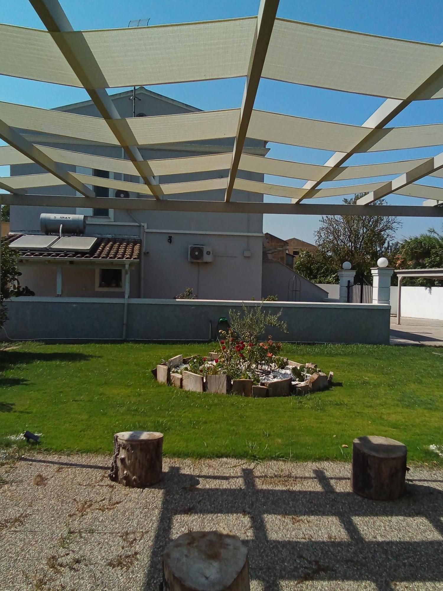 Sulposto House - Free Parking Near Corfu Town Apartment Alepou Luaran gambar